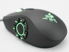 󤷤ɤʤäRazer Naga Hex V2פϡMOBAɤʤΤLoLǤλѴݡ