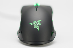  No.003Υͥ / Razer Lancehead Tournament Editionץӥ塼إ󥵡ܤκоηѥޥϡˡ֥ȡʥȸפʤΤ