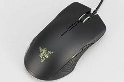  No.010Υͥ / Razer Lancehead Tournament Editionץӥ塼إ󥵡ܤκоηѥޥϡˡ֥ȡʥȸפʤΤ