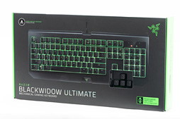  No.038Υͥ / Razer BlackWidow Ultimate 2018ץӥ塼ɿũפϥޡܡɤɬܤǤȤʤΤ