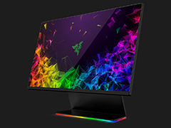 RazerΥǥץ쥤ʡRaptorפͽ27IPS25601440ɥåȡ144HzưHDRб2019ǯȾȯͽ