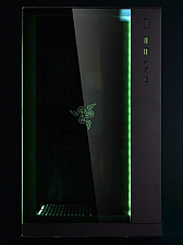  No.003Υͥ / RazerȤΥܥǥȤʤLian-LiPCPC-O11 Dynamic Designed by Razerפȯ