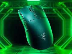 ñ1ܤǺ280ֶưΥ磻쥹ޥRazer Viper V3 HyperSpeedפȯɽ