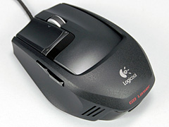 #006Υͥ/Logitech磻䡼ɥ졼ޥG9 Laser MouseפΥӥ塼Ǻ