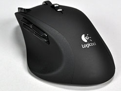 #009Υͥ/LogitechΥ磻쥹磻䡼ξбޥG700ץӥ塼G7θѺϡȥޡ磻쥹ɤο󼨤뤫