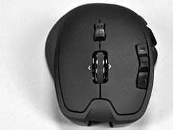 #014Υͥ/LogitechΥ磻쥹磻䡼ξбޥG700ץӥ塼G7θѺϡȥޡ磻쥹ɤο󼨤뤫