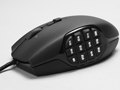 G600 MMO Gaming Mouseץӥ塼ɥܥ12ܤLogitechޥϡֻȤ