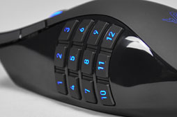 #015Υͥ/G600 MMO Gaming Mouseץӥ塼ɥܥ12ܤLogitechޥϡֻȤ