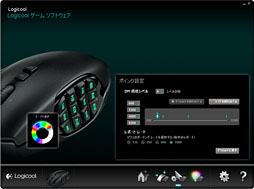 #049Υͥ/G600 MMO Gaming Mouseץӥ塼ɥܥ12ܤLogitechޥϡֻȤ