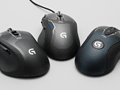 G700sסG500sסG400sץӥ塼ԡˡȤʤäյ֥ɡLogitech G1ƥޥΥݥȤ򲡤