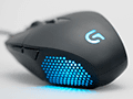 G302 Daedalus Prime MOBA Gaming Mouseץӥ塼Logicool GοޥϡΤ̾ɤMOBAޡä