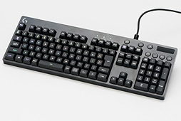  No.006Υͥ / Logicool GPro Mechanical Gaming Keyboardץӥ塼ץʳѤ10쥹Romer-Gǥ롤βͤ