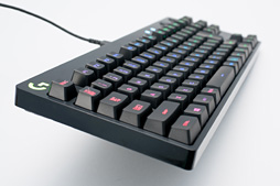  No.011Υͥ / Logicool GPro Mechanical Gaming Keyboardץӥ塼ץʳѤ10쥹Romer-Gǥ롤βͤ