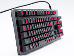 615ȯLogicool GG413 Mechanical Gaming KeyboardפƥȡΥեƥ󥰥ǥѥǥϡǸ㤦!?