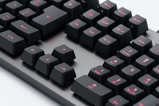  No.005Υͥ / 615ȯLogicool GG413 Mechanical Gaming KeyboardפƥȡΥեƥ󥰥ǥѥǥϡǸ㤦!?