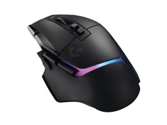 Logitech GޡޥG502 Xץ꡼ȯɽʷ̲ȿθؼåѤɤ