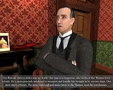 Sherlock Holmes: The Awakened