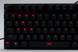  No.011Υͥ / HyperX Alloy FPS Mechanical Gaming Keyboardץӥ塼եƥ󥰥ǥѤCherry MXܥǥ롤μϤ