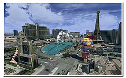 #002Υͥ/СɡMS FSXѥɥ֥ե USƥ Xץ꡼οLas VegasסClevelandפ꡼