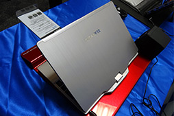 #012Υͥ/GIGABYTEޡUltrabookȯɽGeForce GT 650M׺ѥǥȡGeForce GT 640M׺ѥǥ2