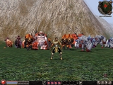 CRUEL WAR -RETURN OF THE METIN2-