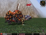 CRUEL WAR -RETURN OF THE METIN2-