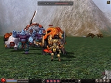 CRUEL WAR -RETURN OF THE METIN2-