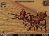 CRUEL WAR -RETURN OF THE METIN2-