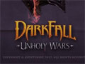 ꥷ㻺οMMORPGDarkfallUnholy WarsפڹǸܤǤΥӥ