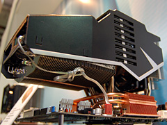 #004Υͥ/COMPUTEX 200817Cooler MasterܤΥޡCPU顼ȯ