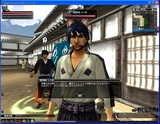 Blade Chronicle: Samurai Online