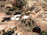 Command & Conquer 3 Tiberium Wars