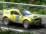 #012Υͥ/ťŲˤȴSEGA RALLY REVOפΥӥ塼4Gamer˷Ǻ