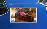 SEGA RALLY REVO