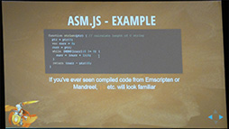 #013Υͥ/GDC 2013Web֥饦ǡUnreal Engine 3פ̥̥ư&#033;&#063; २󥸥5HTML5ذܿäεѤȤ