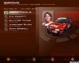 RACE - The Official WTCC Game