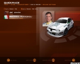 RACE - The Official WTCC Game