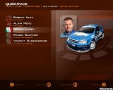 RACE - The Official WTCC Game