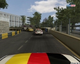 RACE - The Official WTCC Game