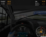 RACE - The Official WTCC Game