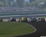 RACE - The Official WTCC Game