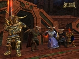 Dark Age of Camelot: Labyrinth of the Minotaur