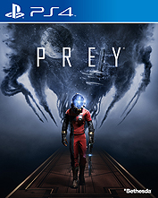  No.006Υͥ / E3 2016ϳȯܺäƤPrey 2פPreyפȤ衣PCPS4Xbox One2017ǯȯ