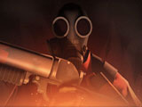 Team Fortress 2סPyro˥ݥåȤƤࡼӡԽġSource Filmmakerפȯɽ