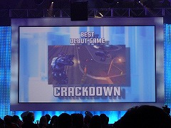 #006Υͥ/GDC200813ϳȯã֥ޡGame Developers Choice AwardsפGame of the Yearϰճʺʤ