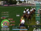 Gallop Racer ONLINE