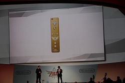 #008Υͥ/E3 2011Ͽ֤Wii U׸ˡ֥ޥ֥סŴפʤɤȯ档ǤŷƲǥץ쥼ơ¶ޤȤ