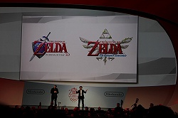 #009Υͥ/E3 2011Ͽ֤Wii U׸ˡ֥ޥ֥סŴפʤɤȯ档ǤŷƲǥץ쥼ơ¶ޤȤ