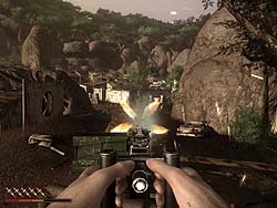 Far Cry2 ܸޥ˥奢ձѸ