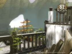 #029Υͥ/ܤǤŸ줿ѻMMORPG81Keys Onlineס²䥯饹ʤɤκǿȯɽ